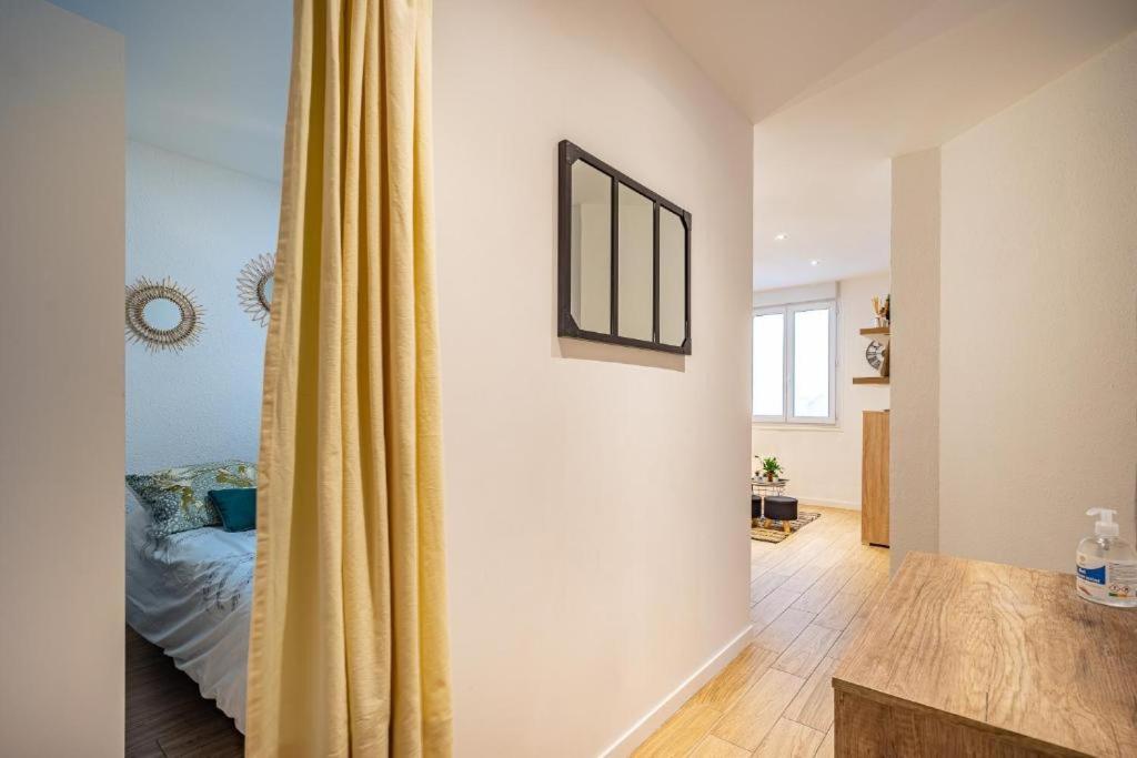 Equipe Au Bord De La Des Catalans Apartment