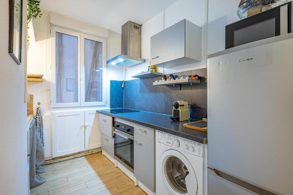 Equipe Au Bord De La Des Catalans Apartment